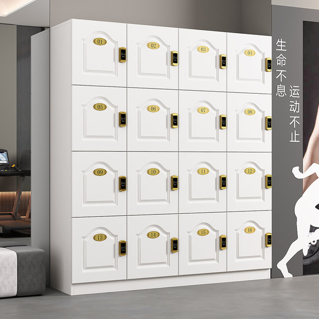 Changing room 16 storage practical locker spot shipping