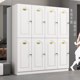 Changing room 16 storage practical locker spot shipping