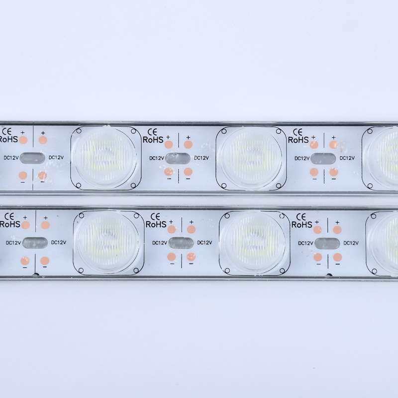 对射侧光源硬灯条户外防水 12V超亮侧光源双面灯箱专用光源,淘宝优惠券,粉丝福利购,淘宝优惠卷