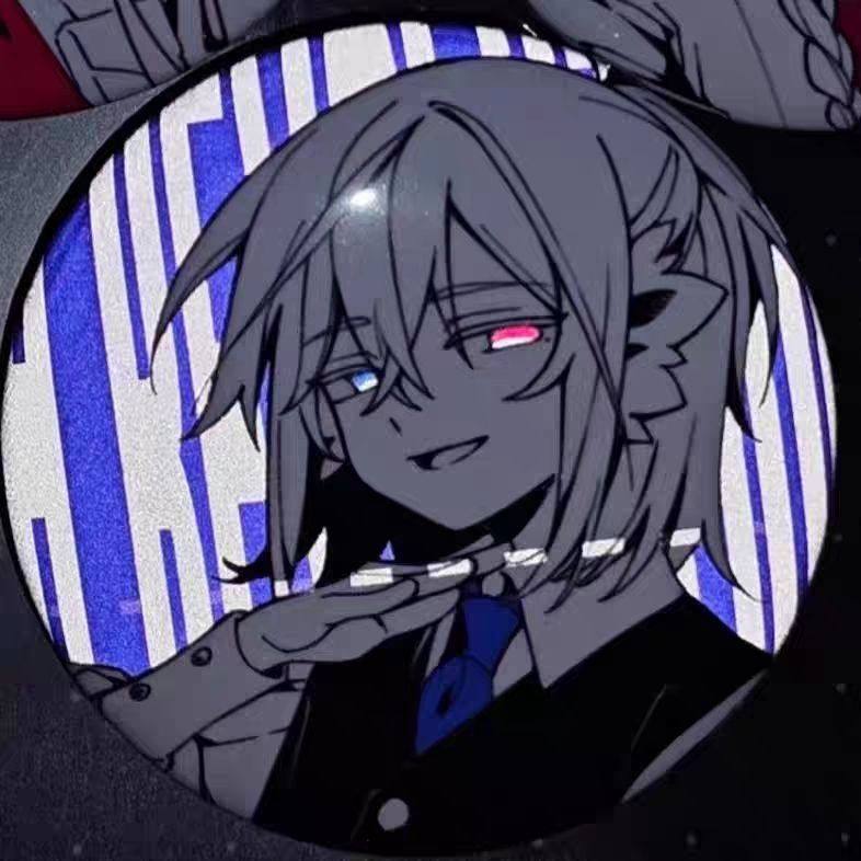 【全店满20包邮】动漫周边英法美瓷俄那兔反光吧唧自制谷子,淘宝优惠券,粉丝福利购,淘宝优惠卷