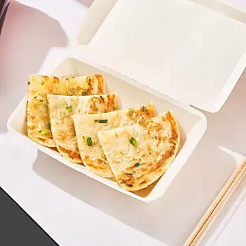 千味央厨香葱手抓饼720g[4元优惠券]-寻折猪