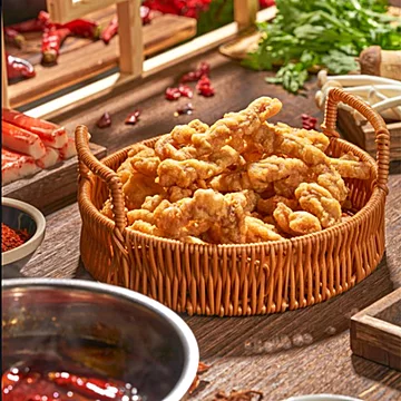 口感翻倍！实现鸡排小酥肉自由*3斤[15元优惠券]-寻折猪