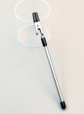 升级款新品不锈钢手链佩戴辅助夹自己带戴手链不求人可伸缩夹子