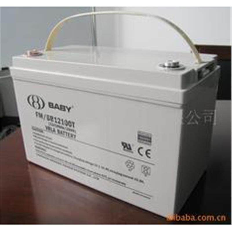 BABY蓄电池FM/BB12100T 12V100AH直流屏用 储能免维护,淘宝优惠券,粉丝福利购,淘宝优惠卷