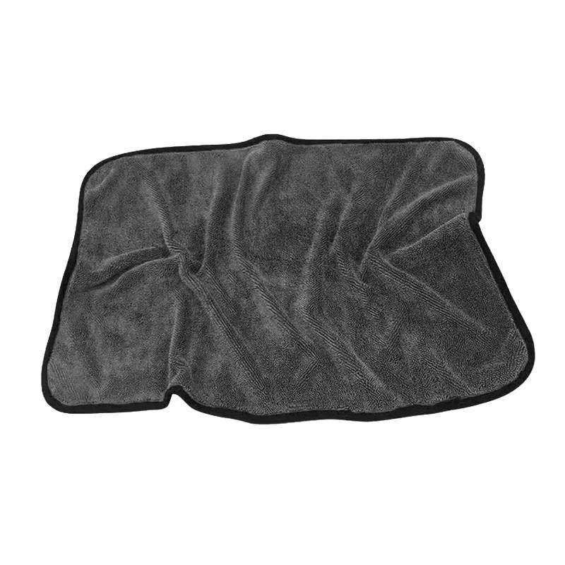 小辫子收水毛巾加捻布双面擦车布汽车美容洗车专用吸水无痕收水巾,淘宝优惠券,粉丝福利购,淘宝优惠卷