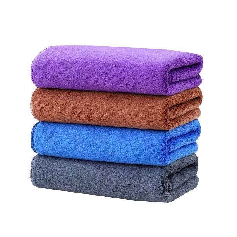 小辫子收水毛巾双面擦车毛巾汽车美容抹布强力洗车店专用吸水毛巾,淘宝优惠券,粉丝福利购,淘宝优惠卷