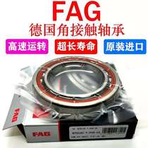 FAG bearings B 7000 7001 7002 7003 7004 7005 7006 7006 7007C E-T-P4-UL