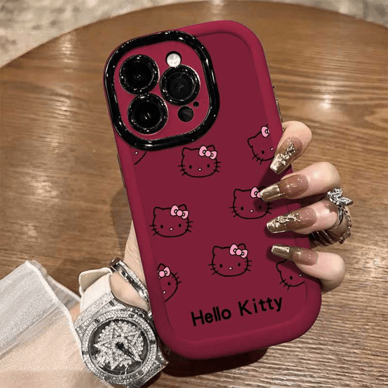 焱焱KT猫适用苹果16PRO/17promax手机壳1514泡芙13/12防摔11全包7xs卡通苹果14plus全包16/12创意11简约小米,淘宝优惠券,粉丝福利购,淘宝优惠卷