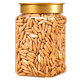 Haha, buy Brazilian pine nuts for the New Year. Large nuts.