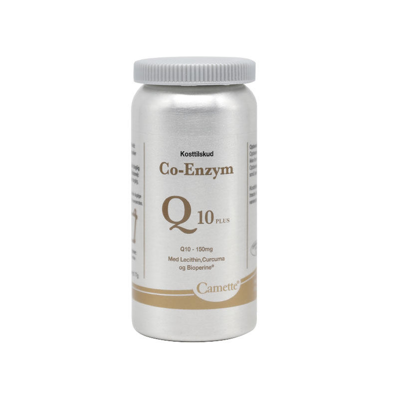Camette凯麦特辅酶Q10软胶囊氧化型补充心脏血管备孕营养保健品,淘宝优惠券,粉丝福利购,淘宝优惠卷