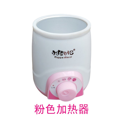 适配名友煲汤锅电炖杯电热杯加热水杯陶瓷煮粥杯电器内胆盖子配件 - 图2