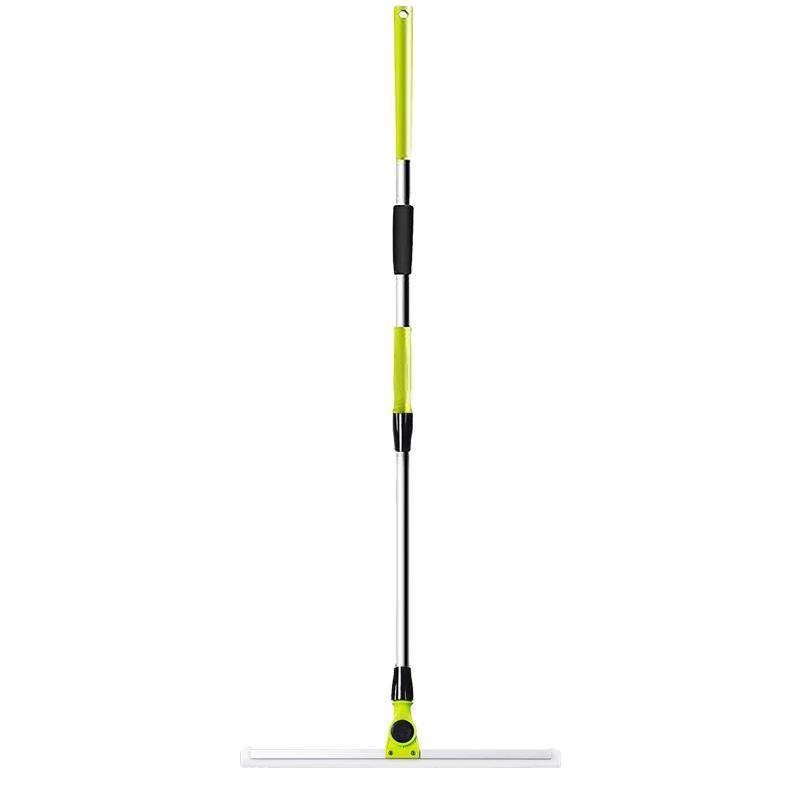 魔术扫把扫地硅胶地刮150加长杆地板清理扫帚浴室扫发家用刮水器,淘宝优惠券,粉丝福利购,淘宝优惠卷