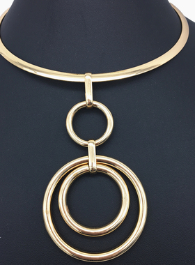 necklaafriwomjyh欧美风