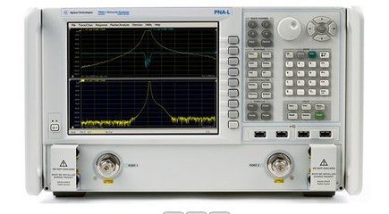 销售 租赁 回收安捷伦 是德N4433A N4433D网络分析仪校准件 - 图3