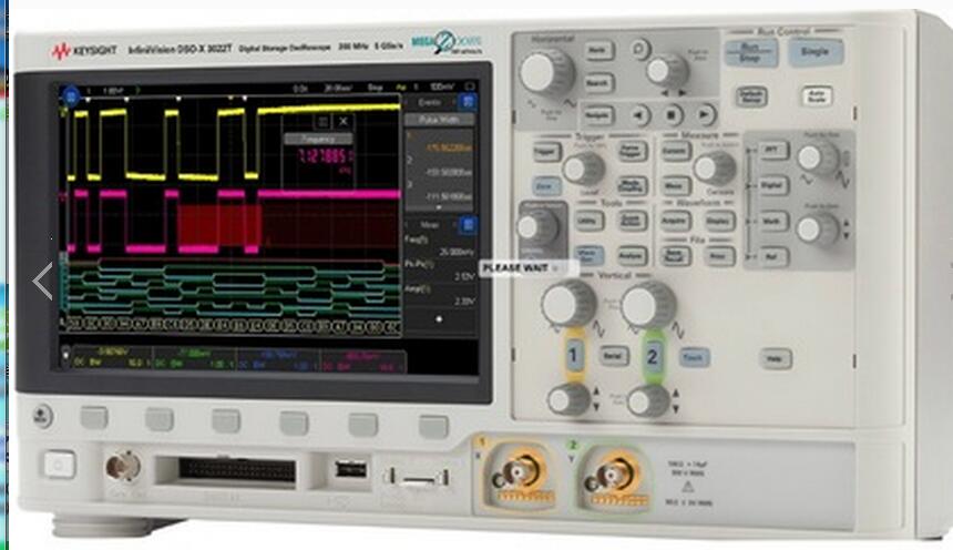 销售|租赁|回收DSOX3054T/DSOX3032T/DSOX3012T/DSOX3052T示波器 - 图0