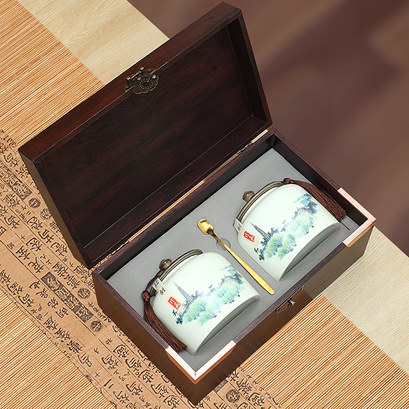 明前头采白茶2024年新茶叶珍稀特级绿茶芽茶叶散装精品300克安吉 - 图0