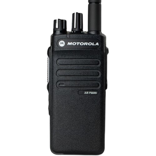 摩托罗拉防爆对讲机GP328D+/XiRP6600/C1200xirP3688数字原装正品 - 图3