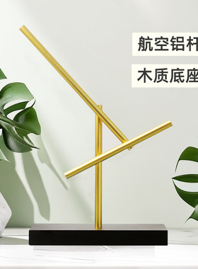 工厂直销牛顿摆钢铁侠混沌摆永动机摆件高档创意商务礼品家居摆件