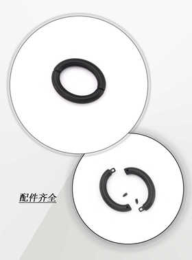 适用迪奥横版戴妃包五金配件维修金属扣diorjoy包包螺丝零件替换