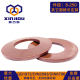 GB1972 disc spring 60Si2MnA butterfly spring disc pad