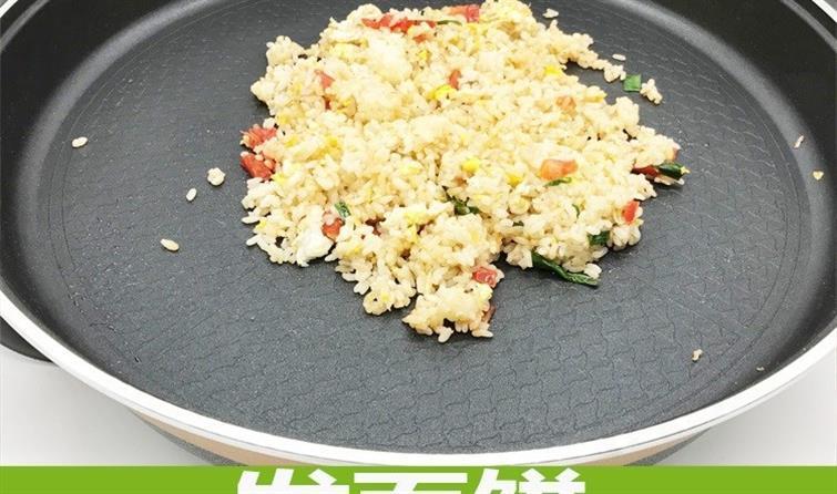 。。电饼铛商用大号煎包锅电平锅烙饼电锅煎饼烙饼一体机加深-图3