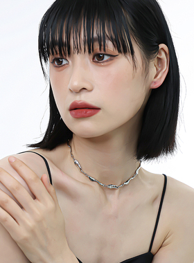 超值特价！百搭款项链