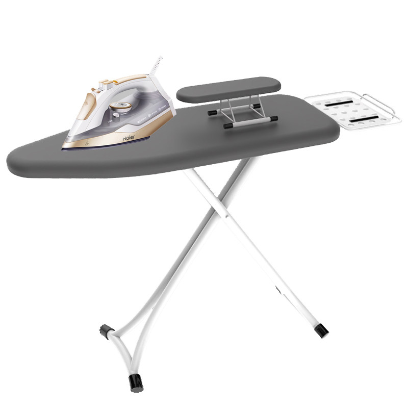 带烫衣板蒸汽板家用小型挂烫机 轩尼猴挂烫机