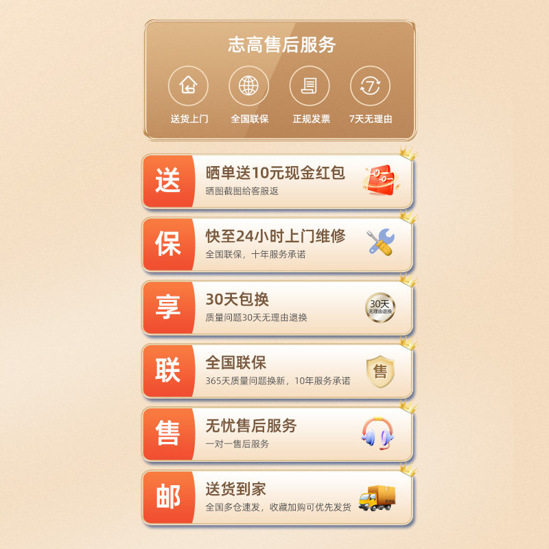 志高双门冰箱家用小型出租房宿舍用一级能效节能省电大容量电冰箱