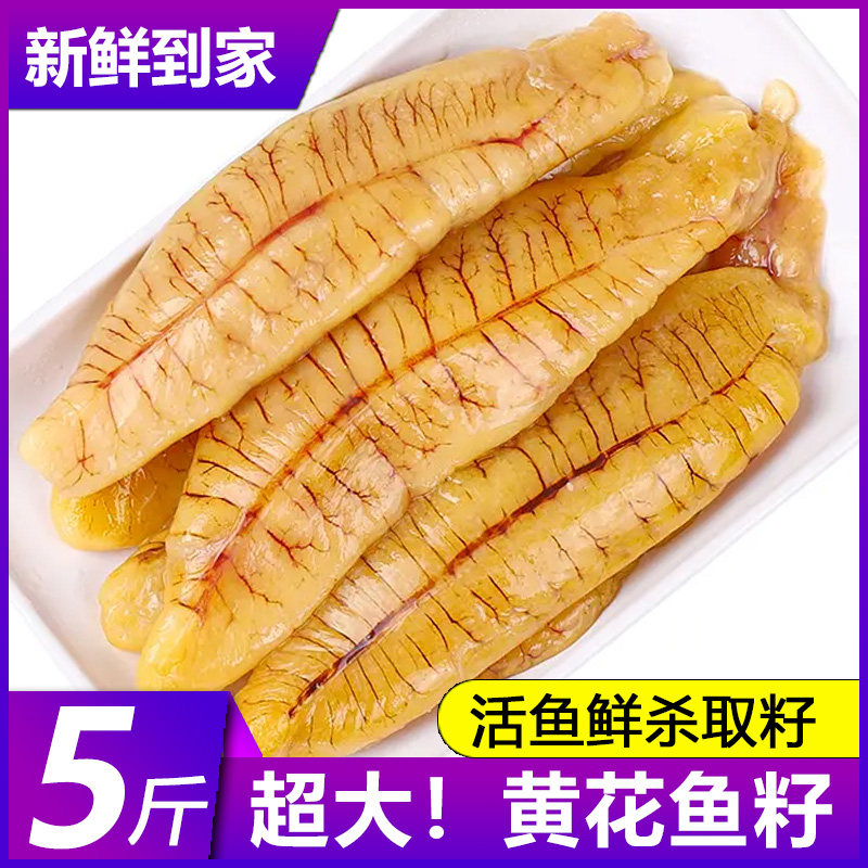  嵩海生鲜淡水鱼类