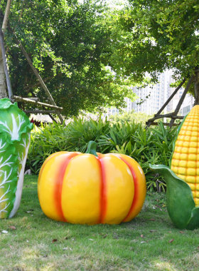 户外仿真风农场牧场草坪装饰品