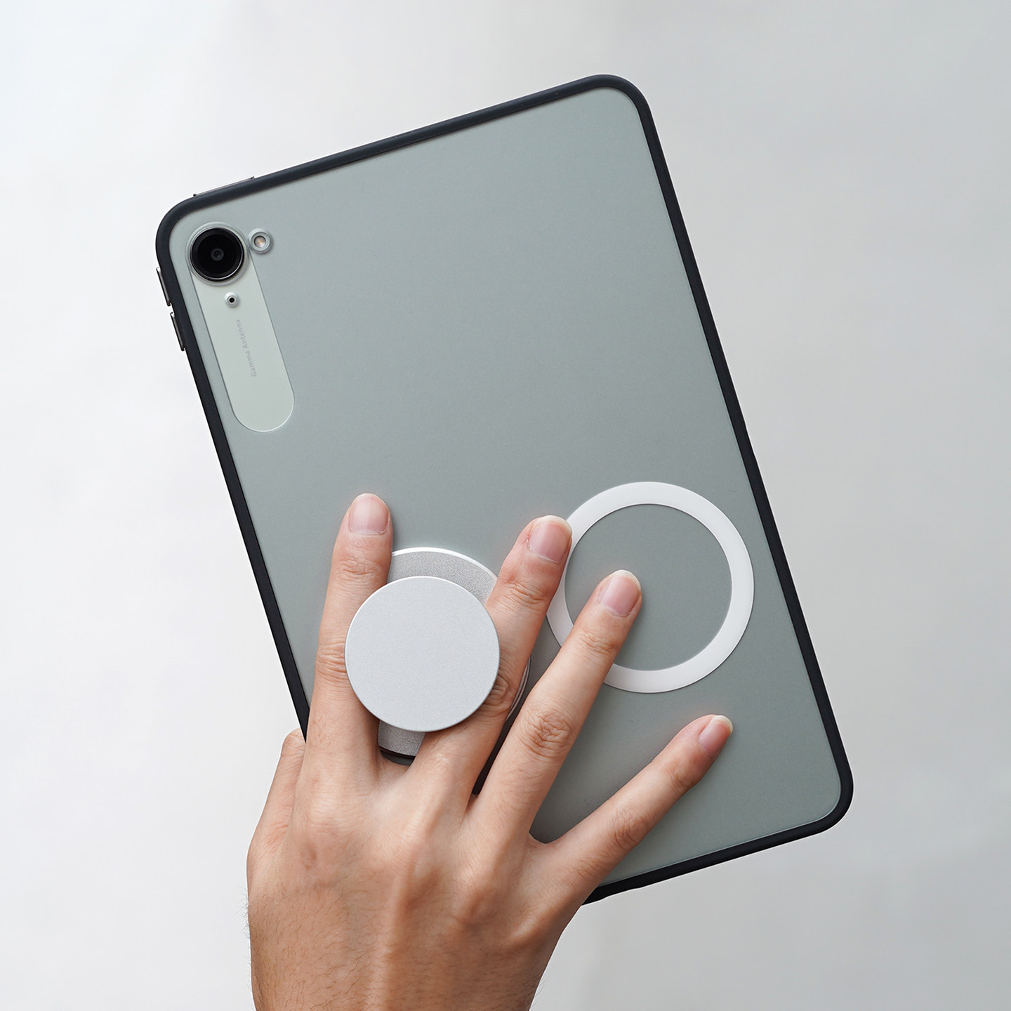 酷安酷品适用红米Kpad保护壳防摔弯铝合金按键磨砂半透明tpu软边MagSafe小米平板保护套Redmi定制私模双磁吸,淘宝优惠券,粉丝福利购,淘宝优惠卷