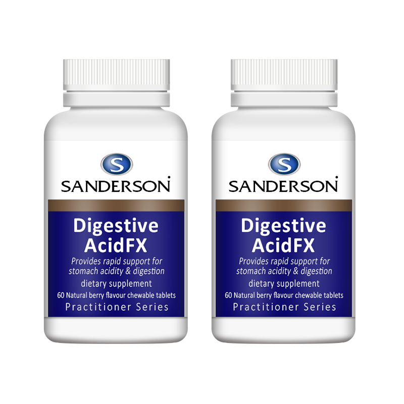  Sanderson海外乳清蛋白