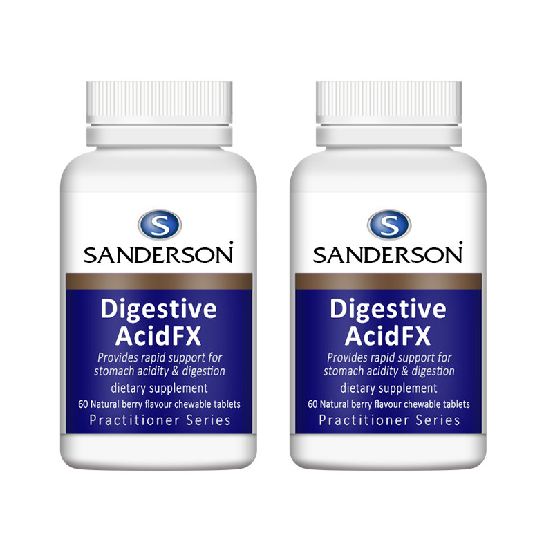  Sanderson海外乳清蛋白