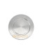 Kf vacuum blind plate plug 304 stainless steel quick load 16