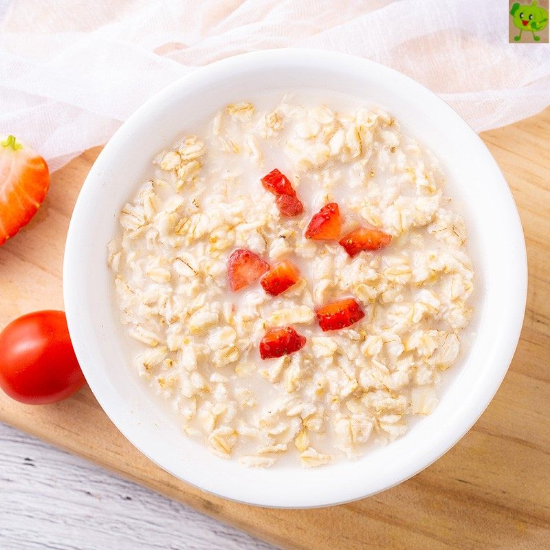 零脂肪代餐食品燕麦片5斤2罐早餐即食冲饮原味纯麦片无糖精非脱脂,淘宝优惠券,粉丝福利购,淘宝优惠卷