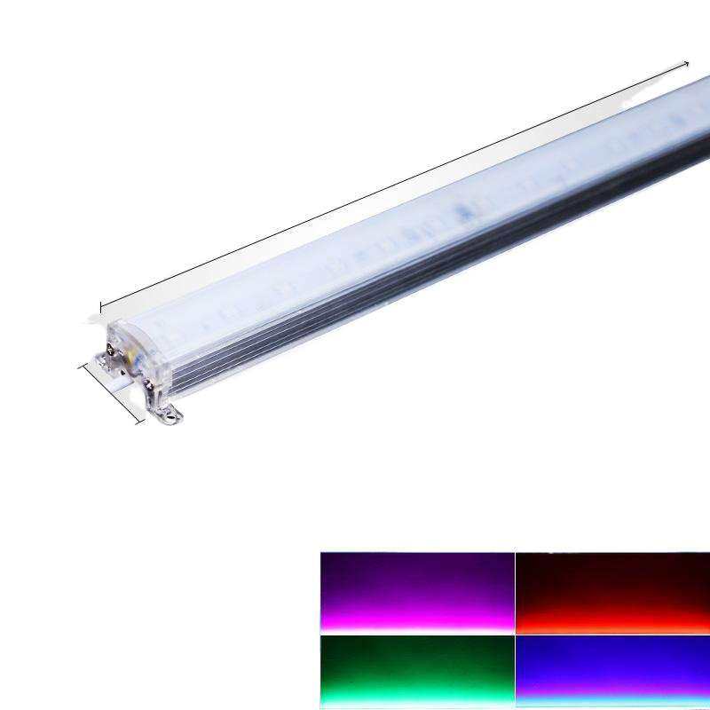 led数码管七彩护栏管户外防水铝材线条灯门头广告跑马灯霓虹灯管,淘宝优惠券,粉丝福利购,淘宝优惠卷