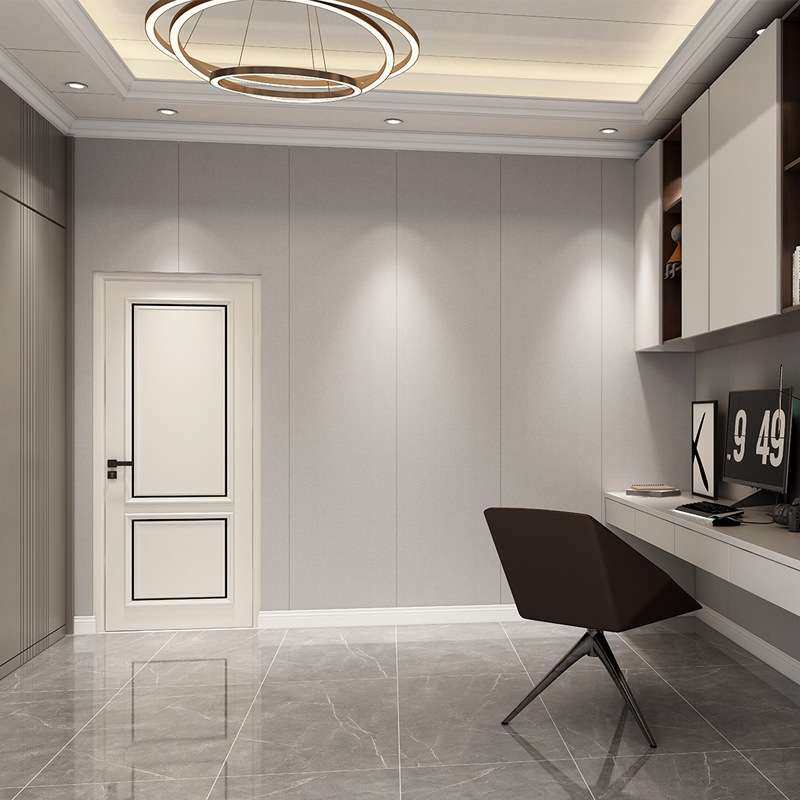 竹木纤维集成墙板碳晶护墙板墙面装饰自装扣板室内装修pvc防水板,淘宝优惠券,粉丝福利购,淘宝优惠卷