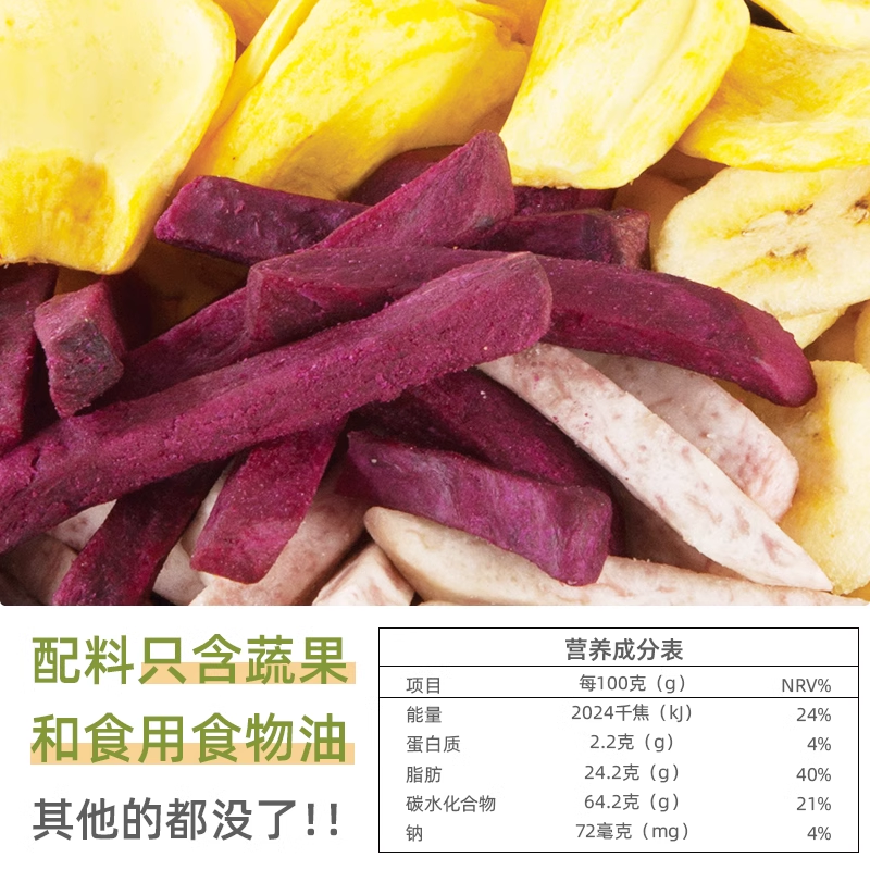 越南进口素玛哥蔬果干大礼包礼盒装600g手提礼袋菠萝蜜休闲零食品,淘宝优惠券,粉丝福利购,淘宝优惠卷