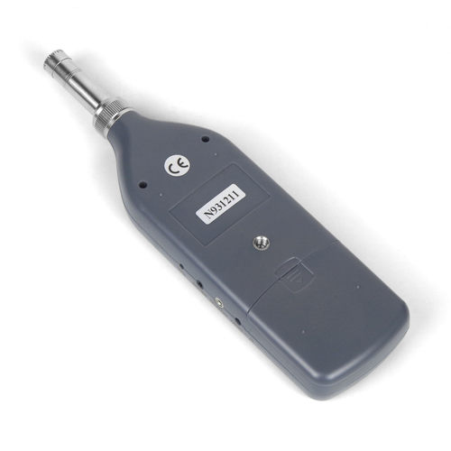 兰泰仪器检测交通噪音分贝值大小的积分声级计SL-5868LEQ-图1