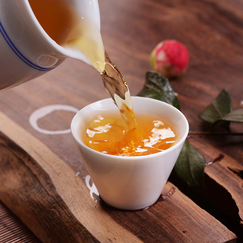 s和兮武夷红茶特级金骏眉蜜香红茶 一份3罐礼盒装 限购一份,淘宝优惠券,粉丝福利购,淘宝优惠卷