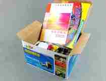 Another Color Ghost continuous ink feeding system compatible EP R290R390R270 Inform machine continuous ink system Mini