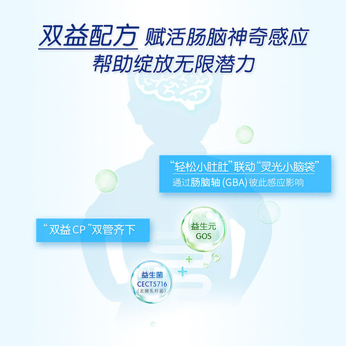 【原箱发货】HiPP喜宝 德国珍宝版有机益生菌婴幼儿配方奶粉P23段 - 图1