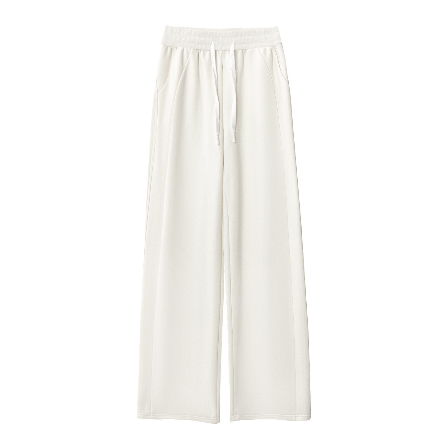 黑色直筒香蕉裤女秋季2025新款小个子休闲宽松美式卫裤慵懒阔腿裤,淘宝优惠券,粉丝福利购,淘宝优惠卷