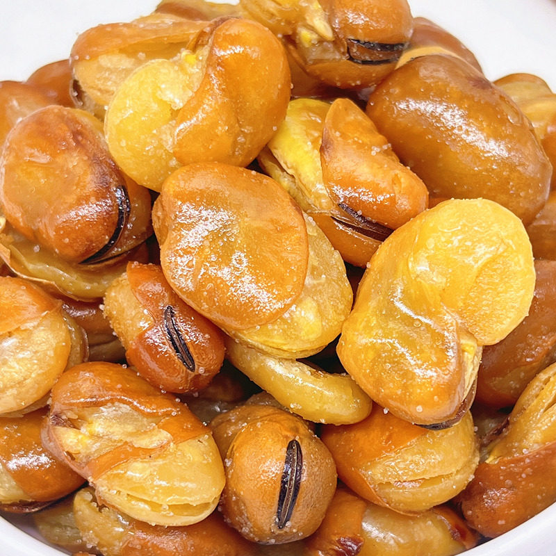 狗屁花豆果仁天津特产五香花生米蚕豆小包装下酒菜休闲追剧小零食,淘宝优惠券,粉丝福利购,淘宝优惠卷