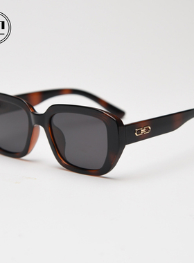 新款欧美时尚偏光太阳眼镜33.5g