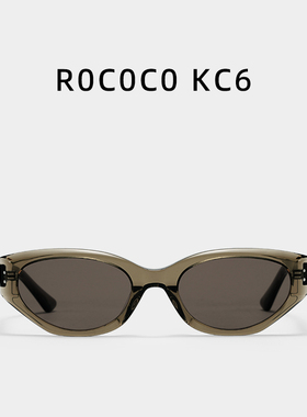 RD章若楠同款墨镜女款2025新款