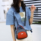 Сумка через плечо, маленькая водонепроницаемая нейлоновая небольшая сумка для матери, коллекция 2022, ткань оксфорд