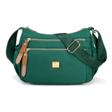 Сумка на одно плечо для отдыха, сумка через плечо, ткань оксфорд, коллекция 2022