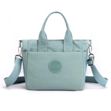 Вместительная и большая модная сумка на одно плечо, сумка через плечо, 2020, ткань оксфорд