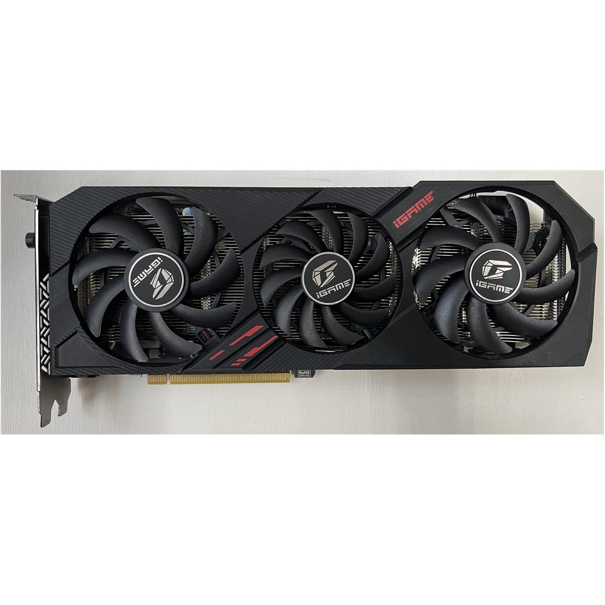 年2保 95新GTX1660/1660s RTX2060/2060S/2070S/2080S/2080Ti显卡 - 图1